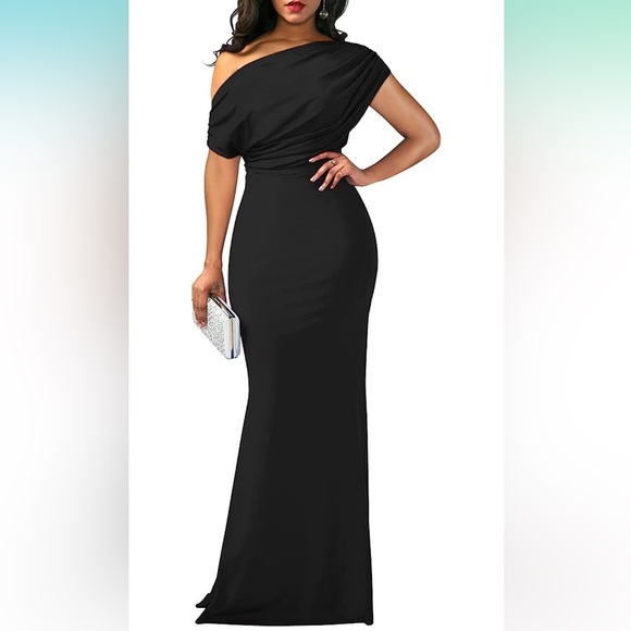 Dresses & Skirts - Wedding guest dress